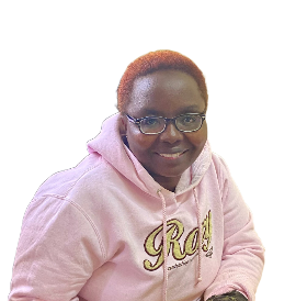 Nancy Waweru